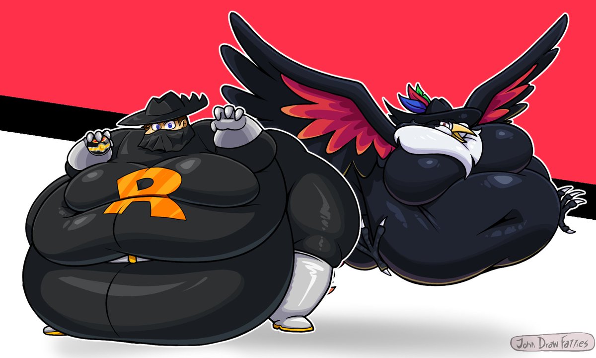 🔞🇧🇷 John Draw Da Chubs 🇧🇷 🔞 tweet media