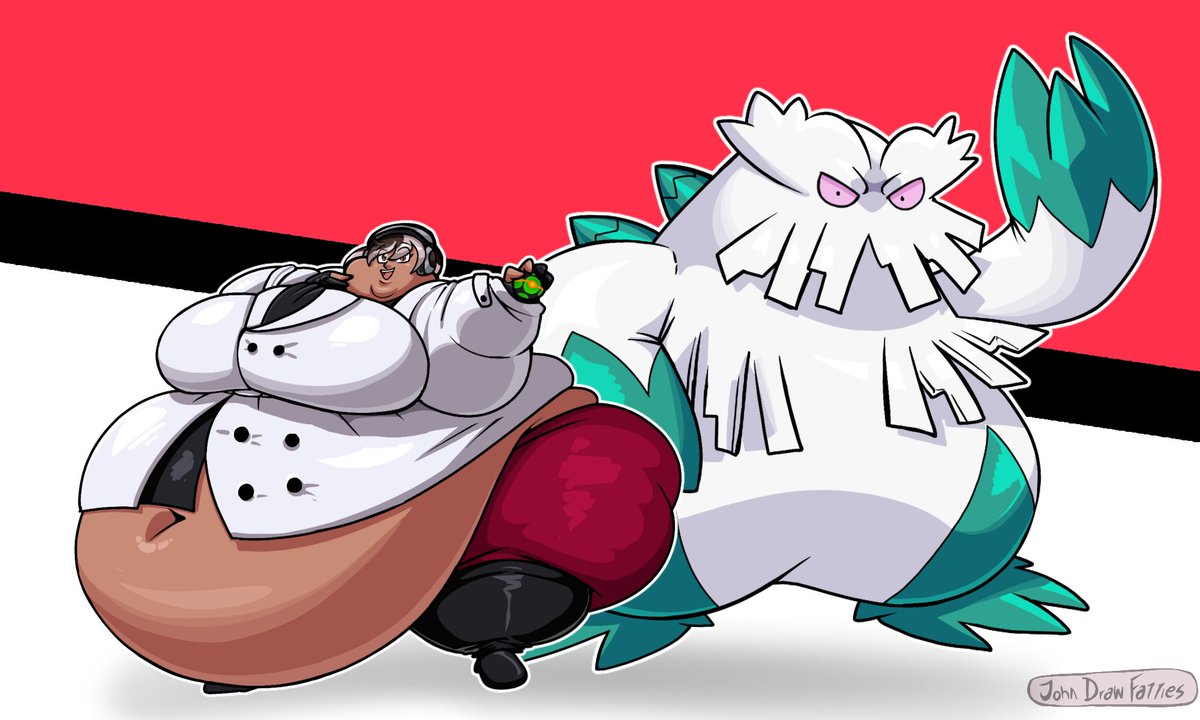 🔞🇧🇷 John Draw Da Chubs 🇧🇷 🔞 tweet media