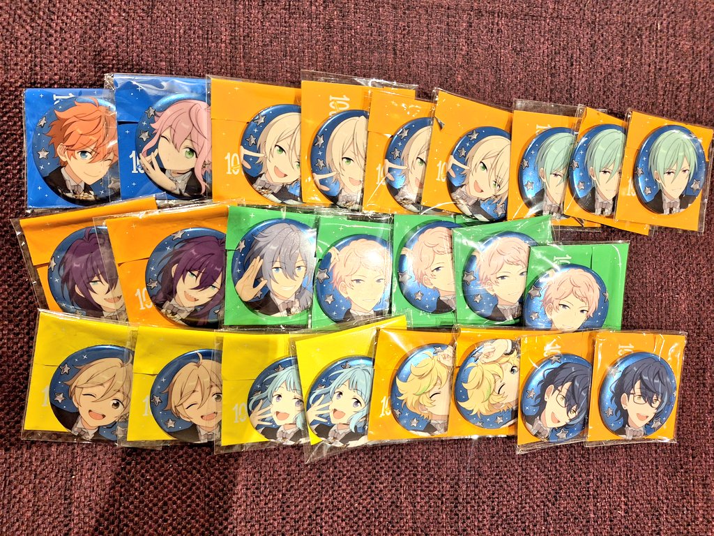 ももか取引垢 tweet media