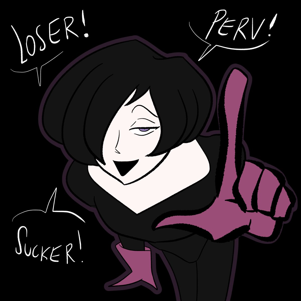 Señor Vanderino (Post-Graduation Arc) tweet media