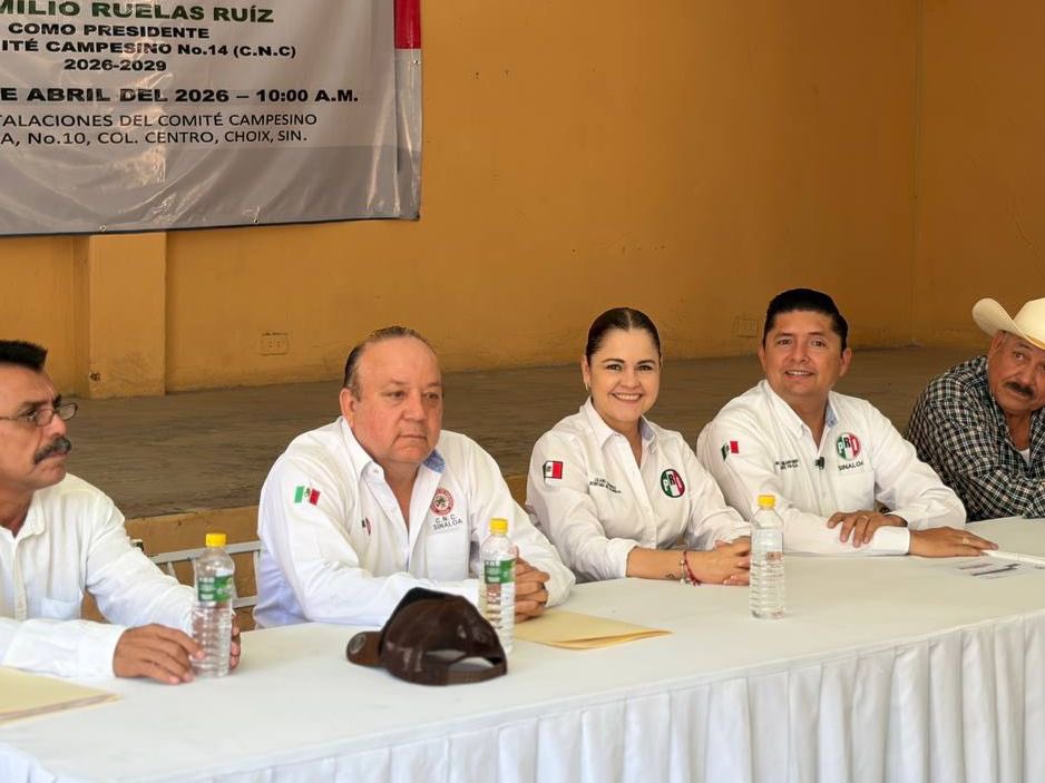 PRI Sinaloa tweet media