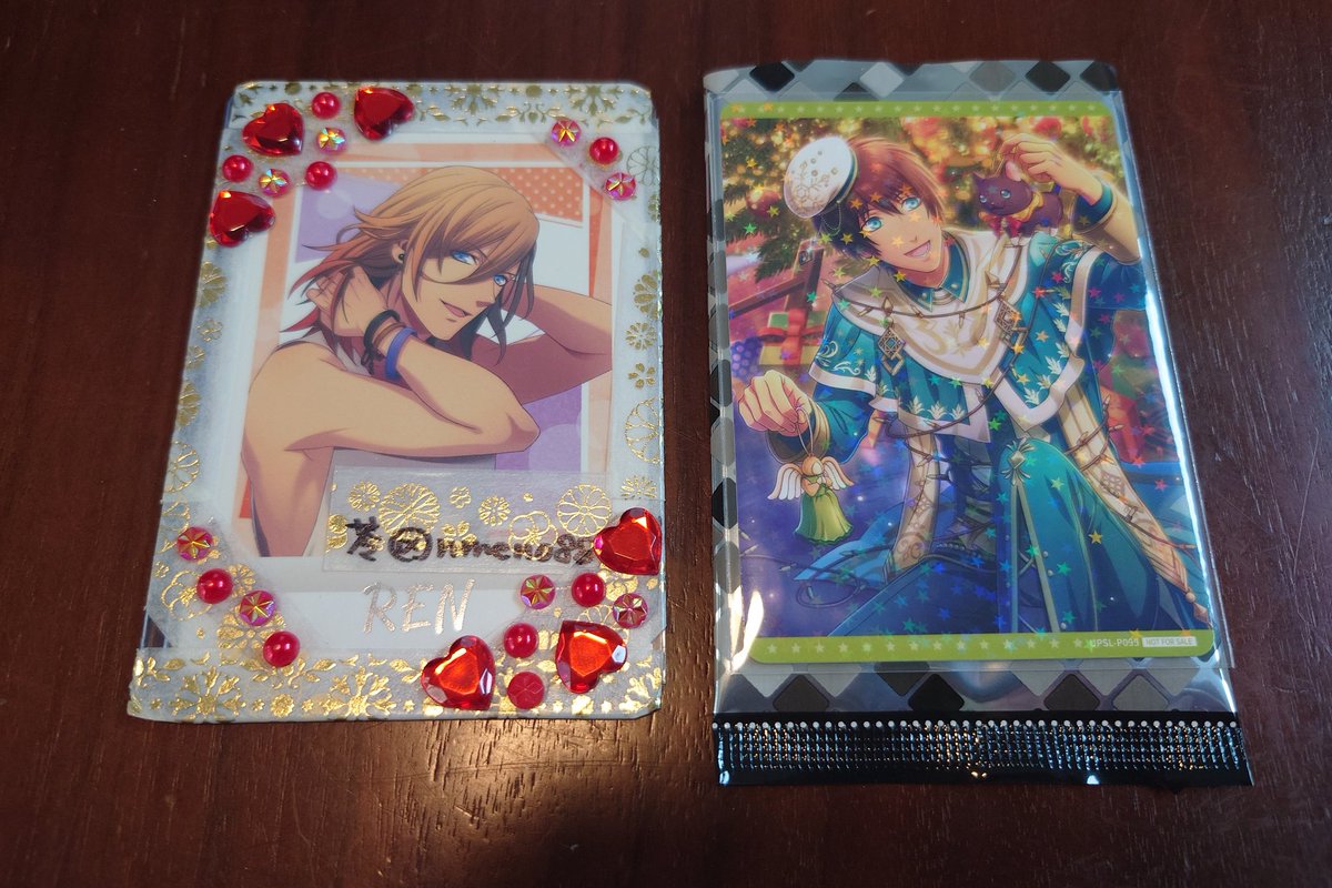 苓(れい)＠取引用垢。✈️154(81)🏰17💎106 tweet media