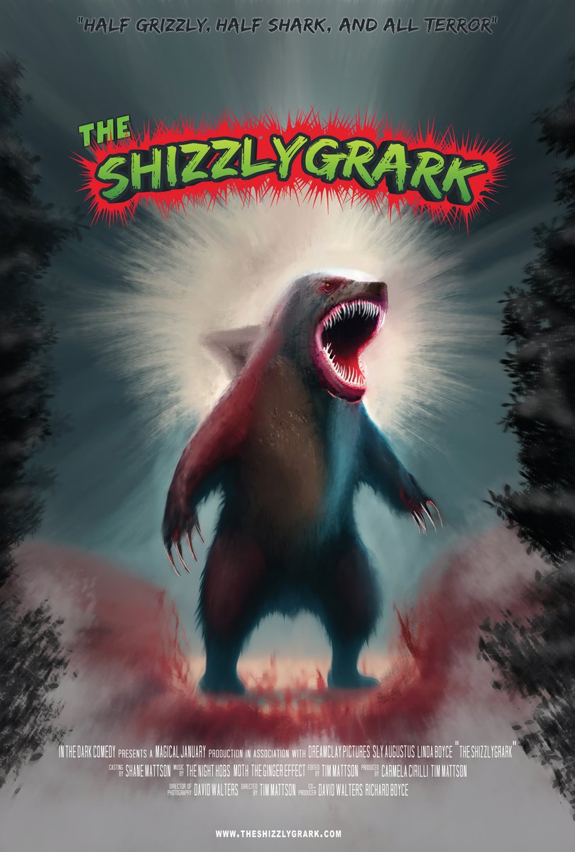 サメ映画ルーキー tweet media