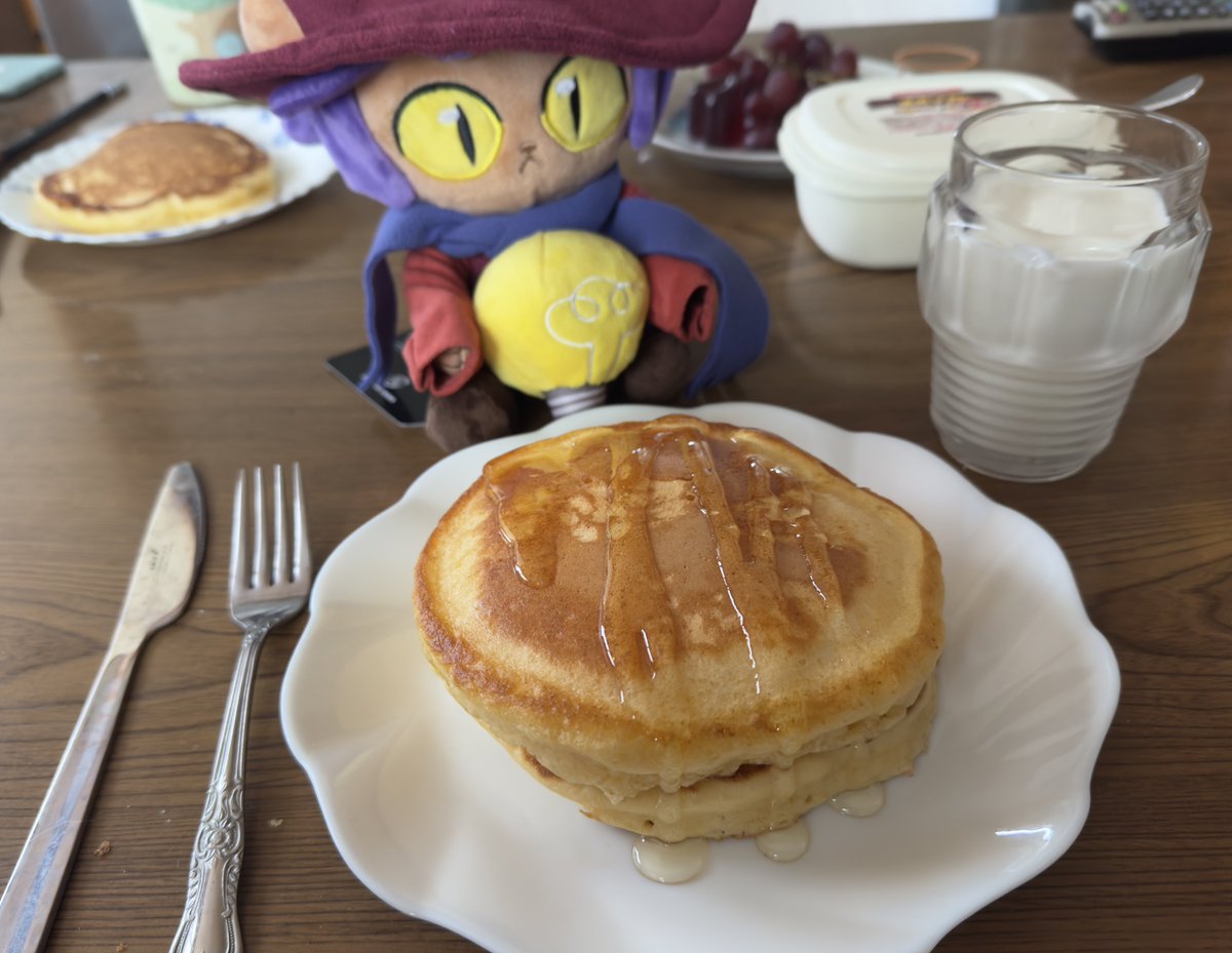 デストロイ=ハカイ tweet media