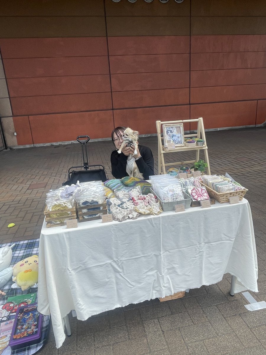 フリマ@リサイクル運動市民の会＜本部＞ tweet media