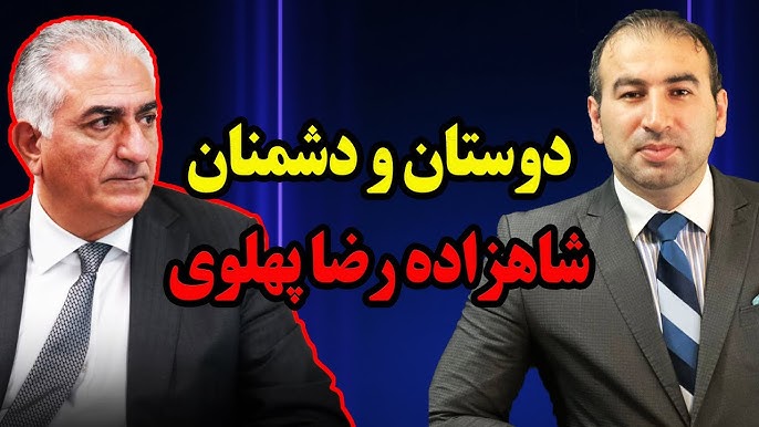 Behzad Azarnia tweet media