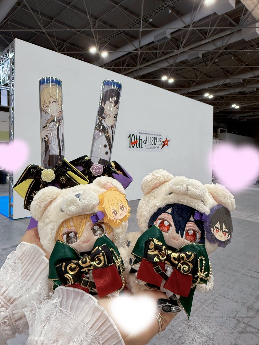 みかん様♡ありがとうございます♡ 楽しむぜぃ🙌🙌🙌🙌