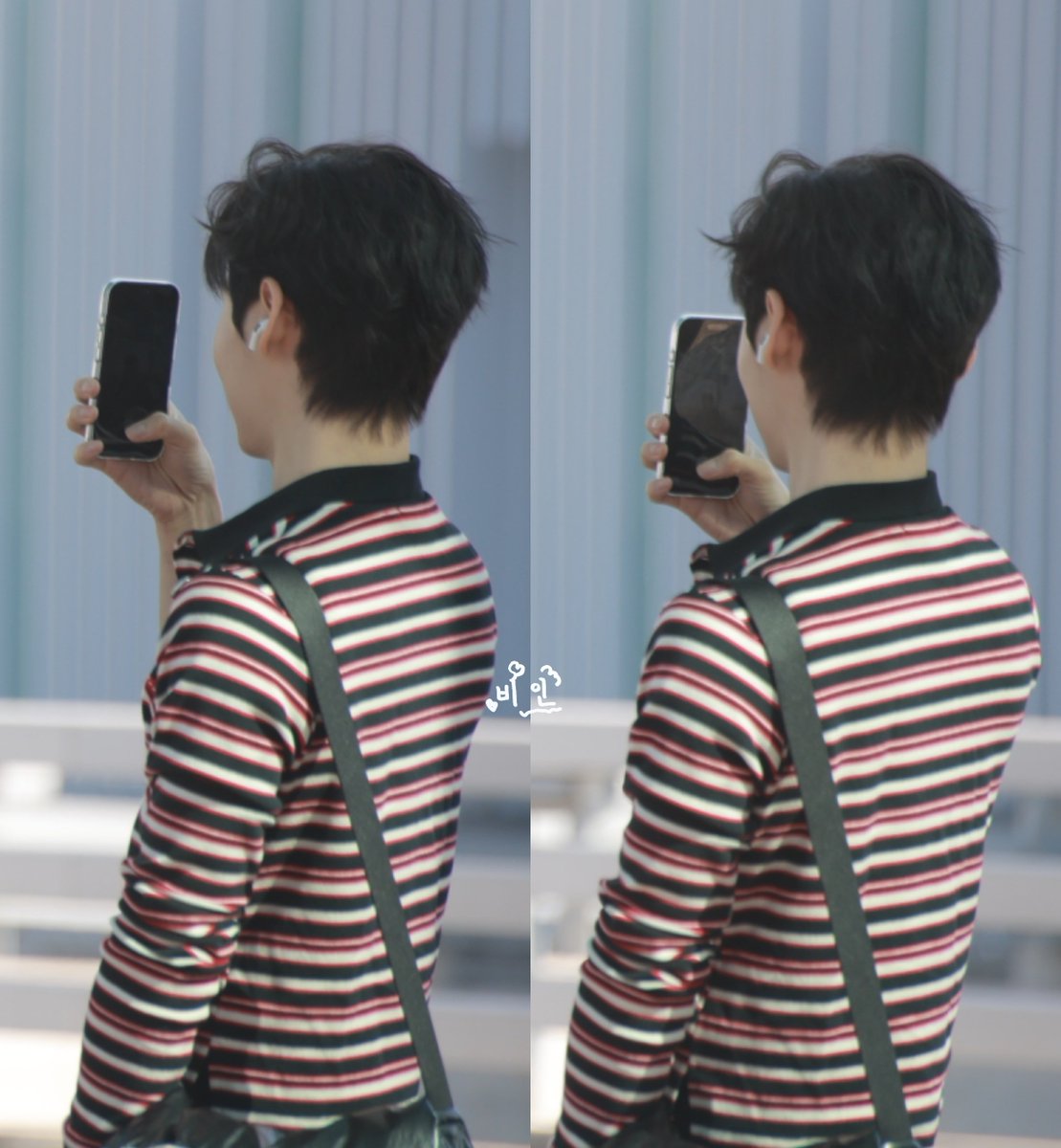 웅아 자세히보뉘까 동영상인듯~😘