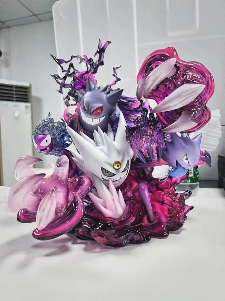 Pokémon Aesthetics tweet media