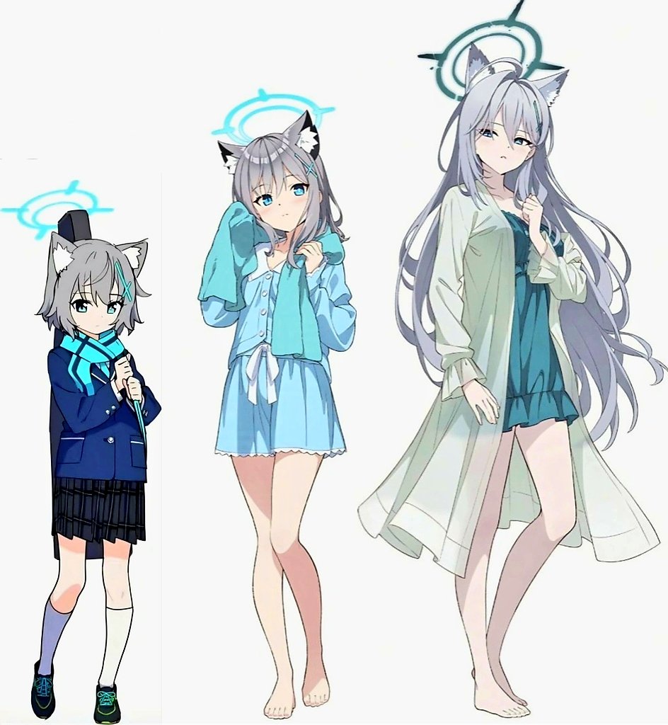 모래늑대🐺 tweet media