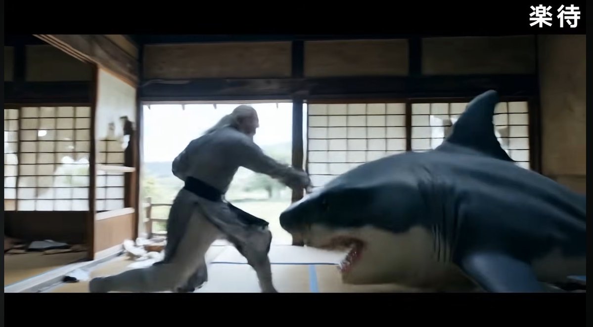 サメ映画ルーキー tweet media