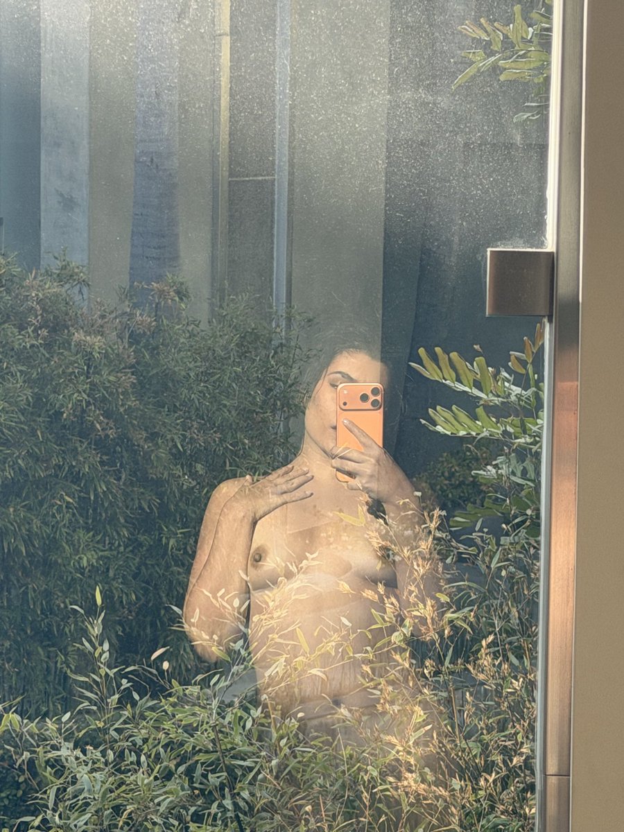 Lalie Fox tweet media