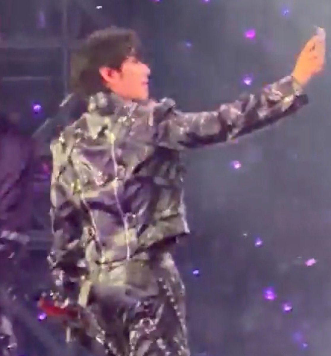 มาดูหุ่นมาดามฉัน สะโพกแห่งชาติจริงๆค่ะ