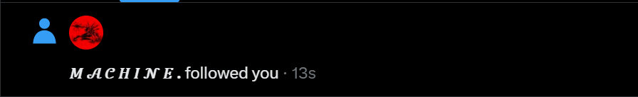 Alex Outcome tweet media