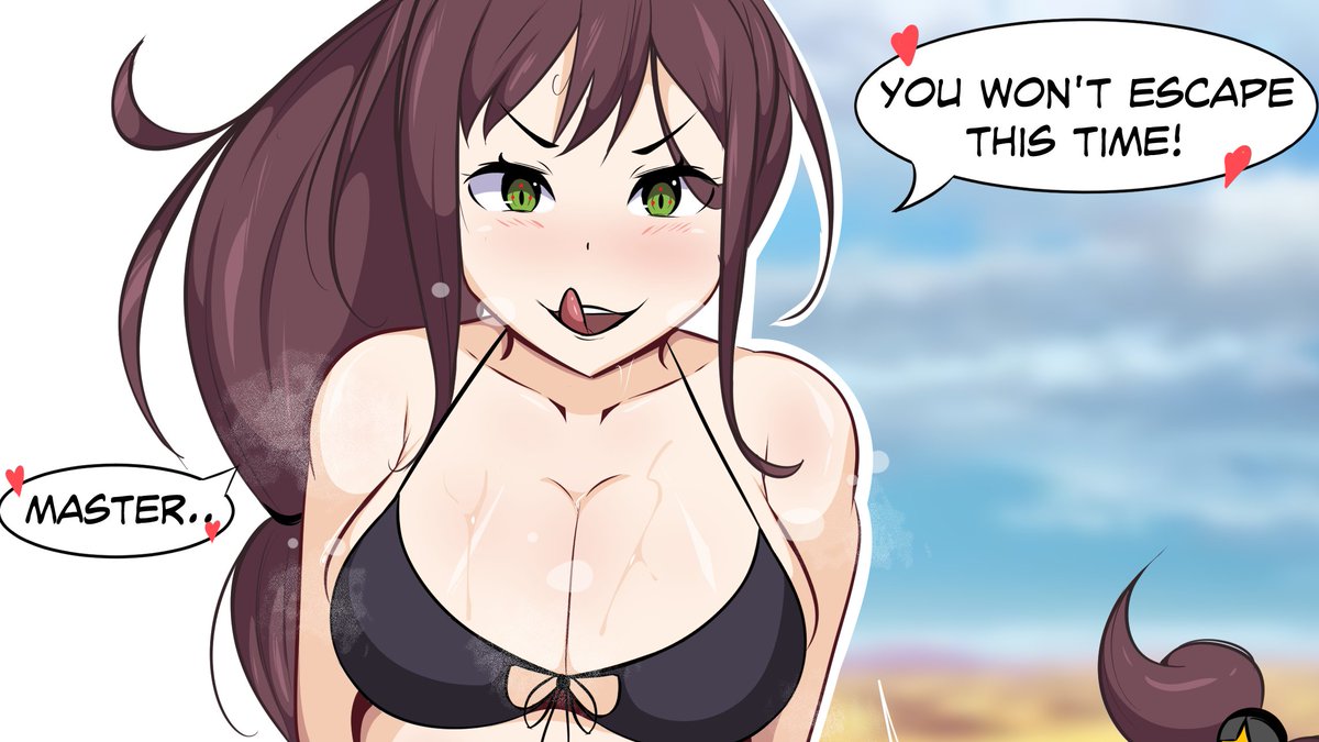 shaula in patreon

Links in bio or below this tweet
