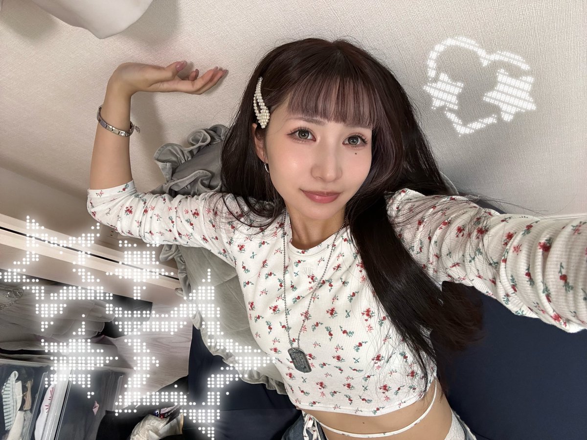 chu゛ tweet media