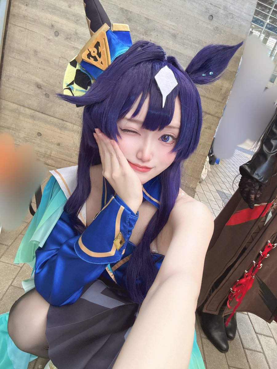 うるる ྀི tweet media