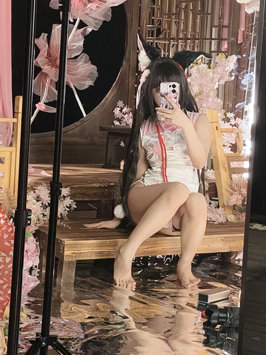 冥海水母 (@minghaishuimu) on Twitter photo 