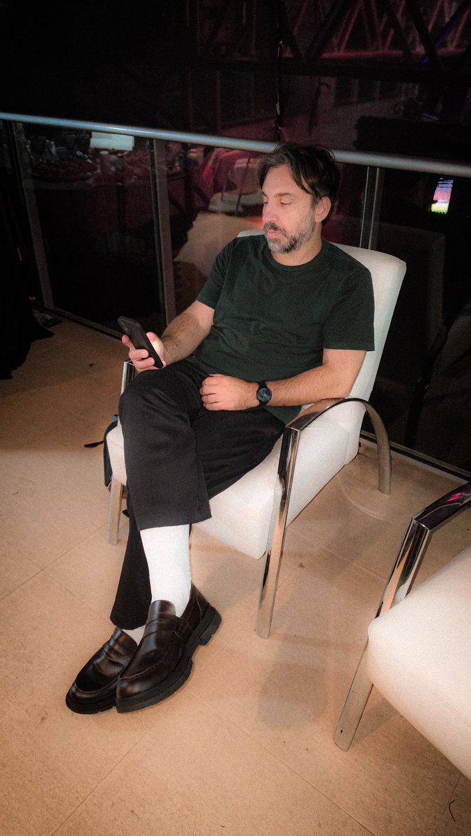 O Lucas Silveira e o Taxista tweet media