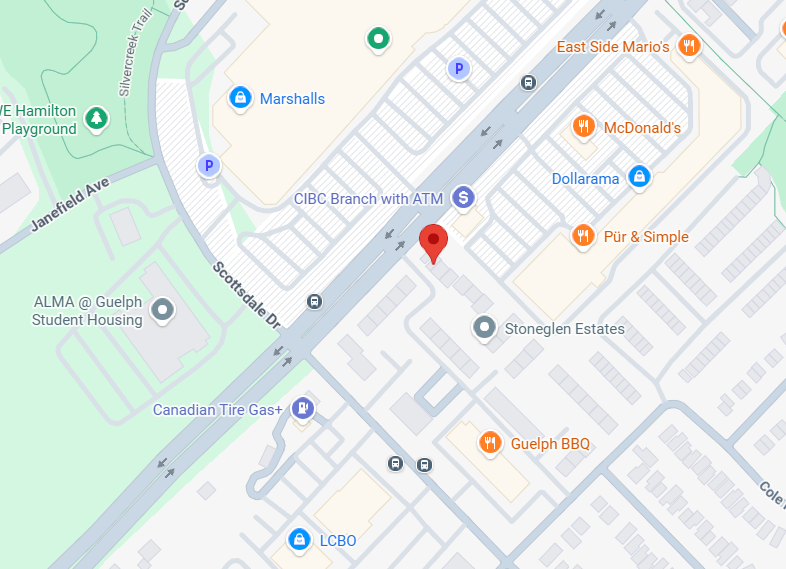 Guelph Lost Pets tweet media