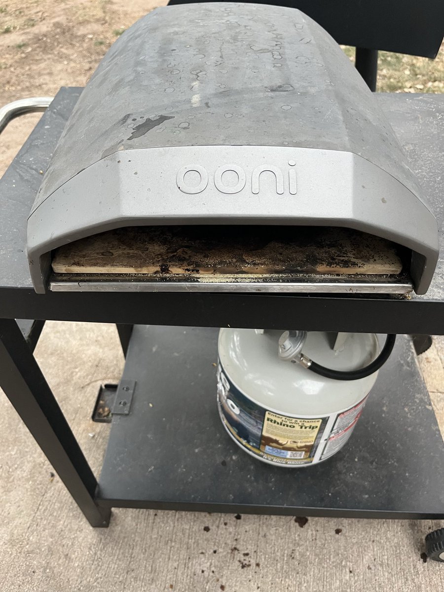 Patrick O’Sullivan tweet media