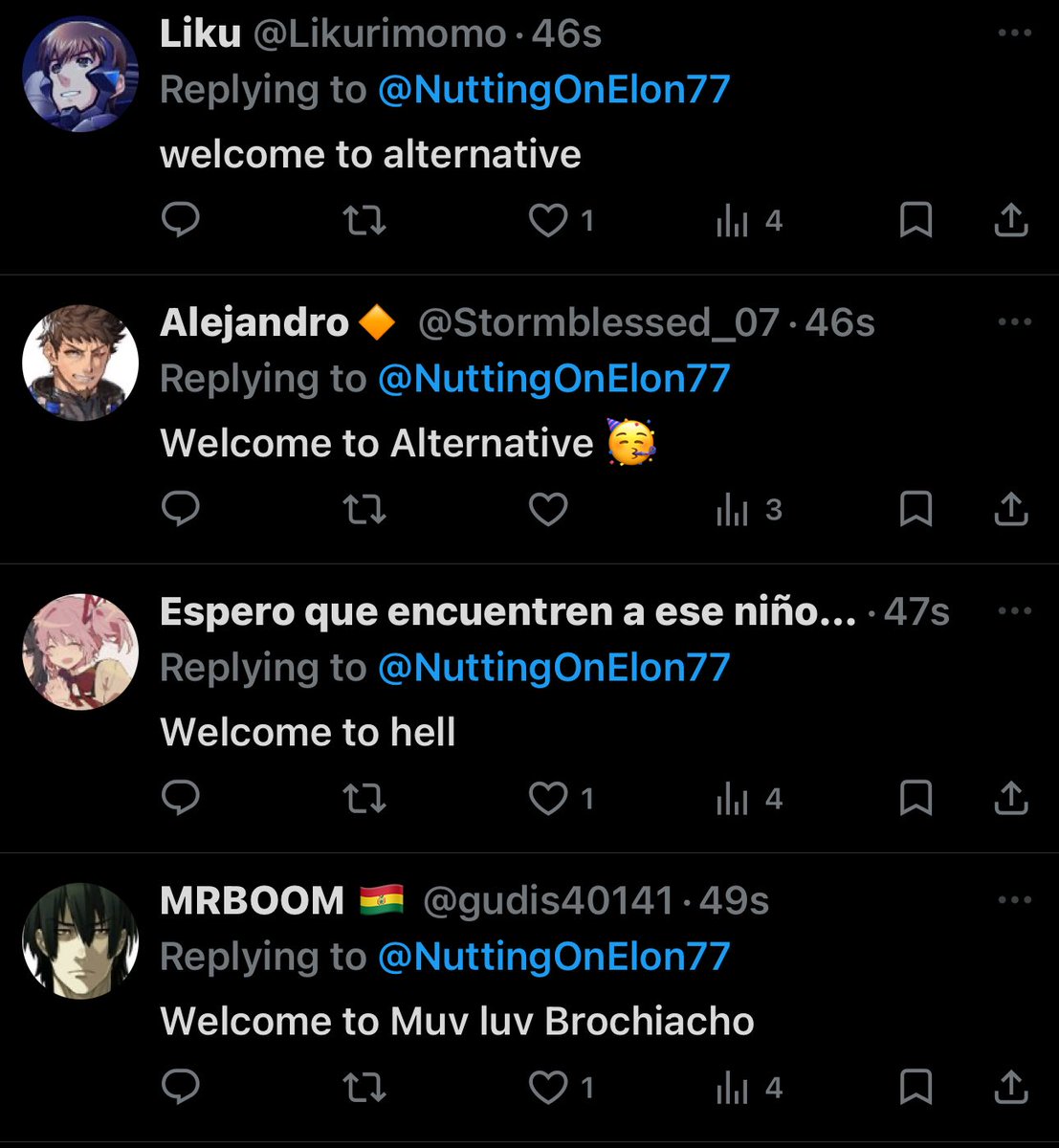 Chambarising tweet media