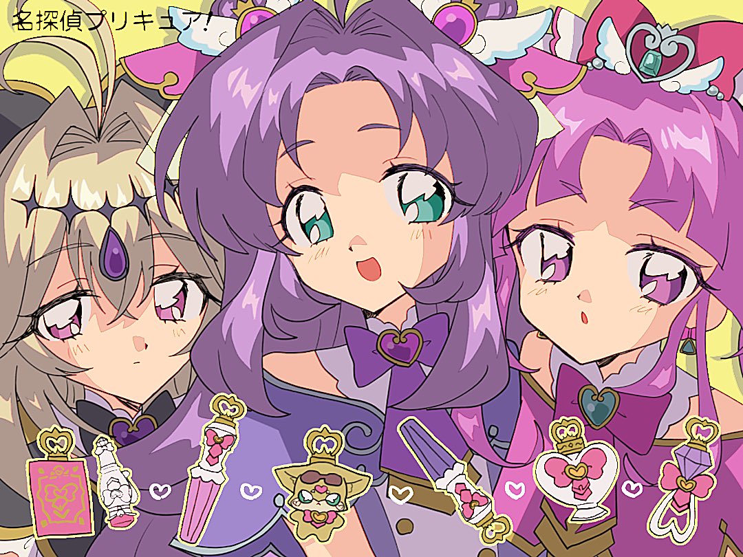 古月舌し@skeb募集中 tweet media