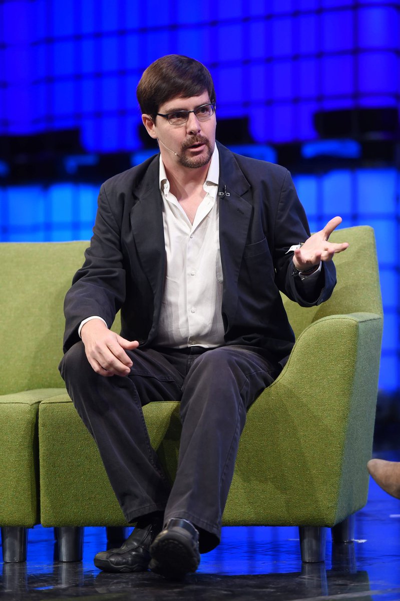salatiga76's tweet photo. Fact! Gavin Andresen @gavinandresen never retracted his statement that Craig was #Satoshi. Gavin stated that he shouldn't have trusted Craig, expressing his disappointment that Craig's character didn't live up to his expectations.
#bitcoin #btc #bsv https://t.co/kXmhlNSDmY