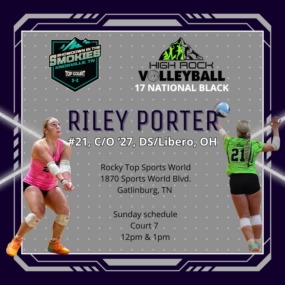 Riley Porter tweet media