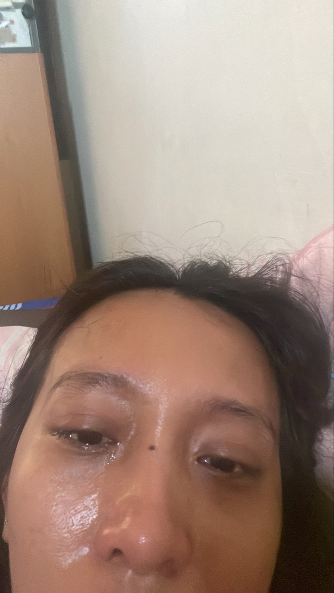 hepiepridey's tweet photo. capek bgt seharian nangis https://t.co/GF4WOuasc8