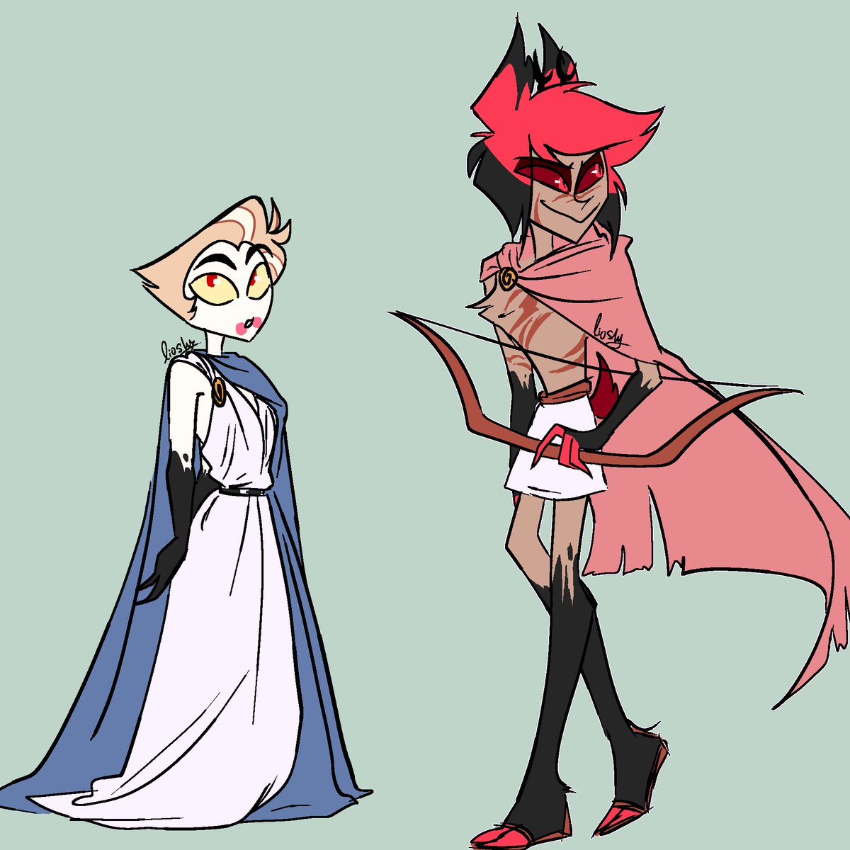 Lioosly_cuak🪿🍎 tweet media