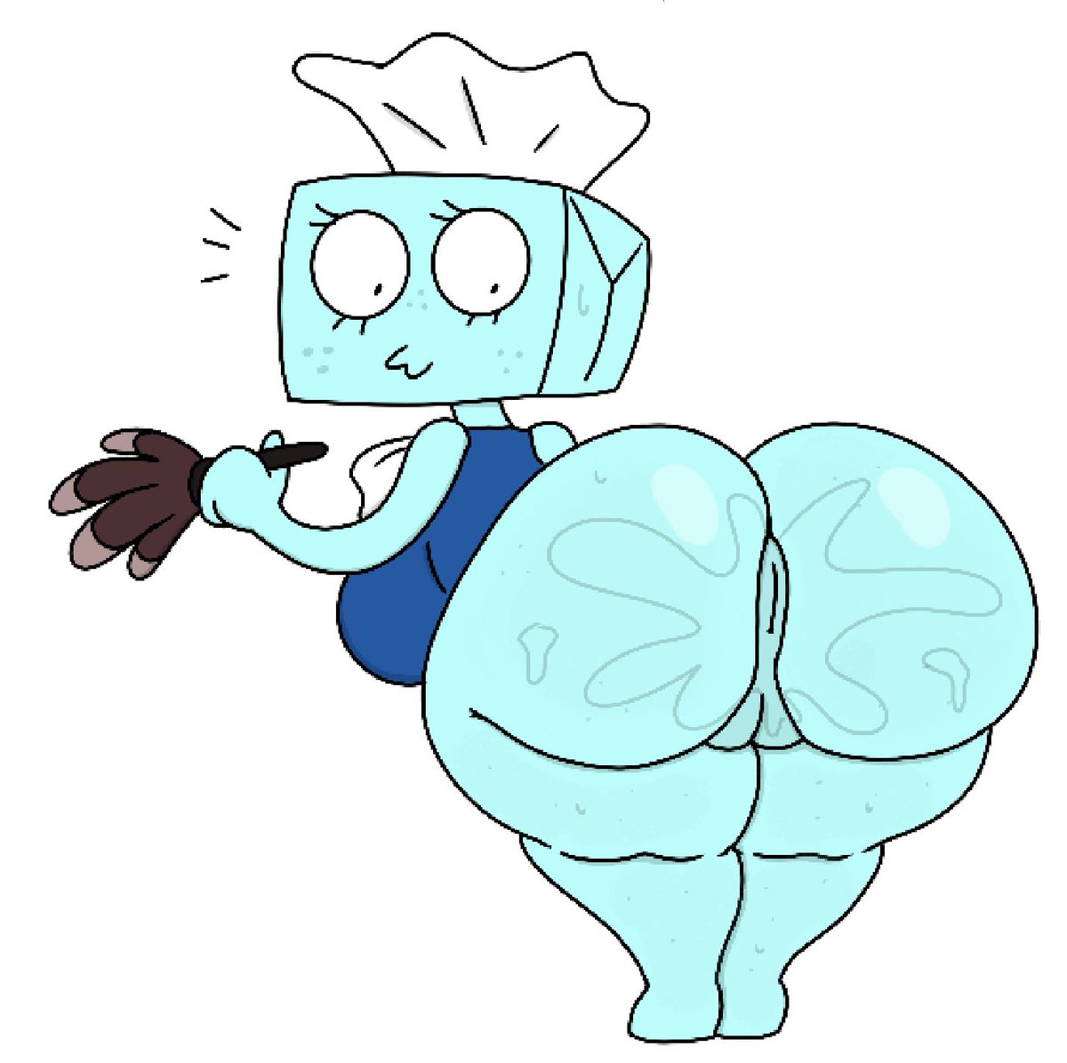 NICECOCK 🔞 tweet media