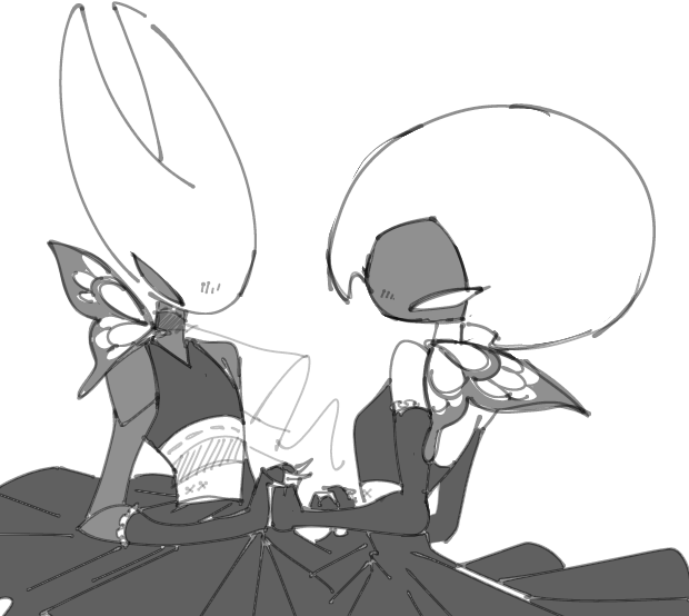 (Commissions Open) mea tweet media