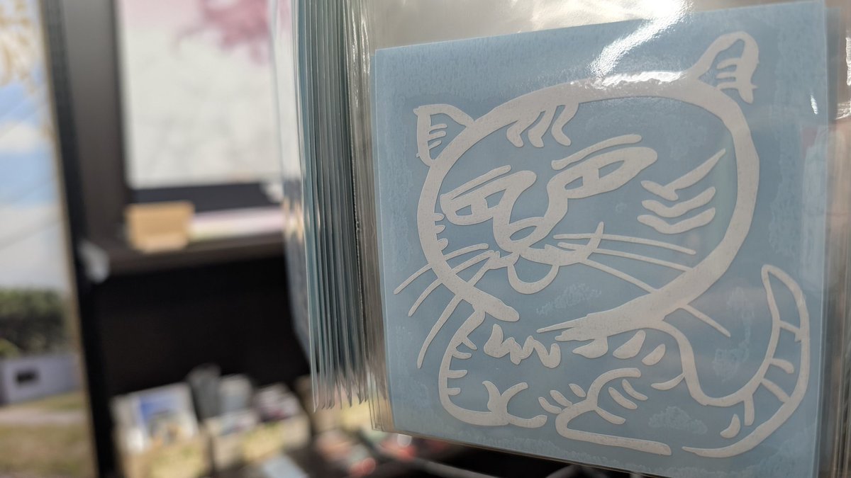 北アルプス聖地巡礼ミュージアム　NOSTALGIA17 tweet media