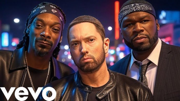 GlobalMediaInk's tweet image. Happy Saturday folks … Don’t even get me started 😀😀😀

youtu.be/3B6hTDxNibQ?si…

#SaturdayThoughts #HappySaturday #SnoopDogg #Eminem #Dr.Dre #GOATS #50Cent #IceCube #Xzibit #DMX