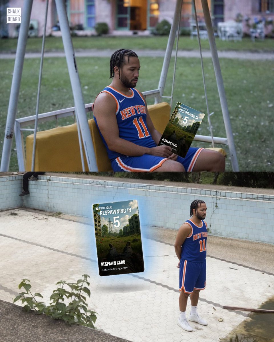 Chalkboard tweet media