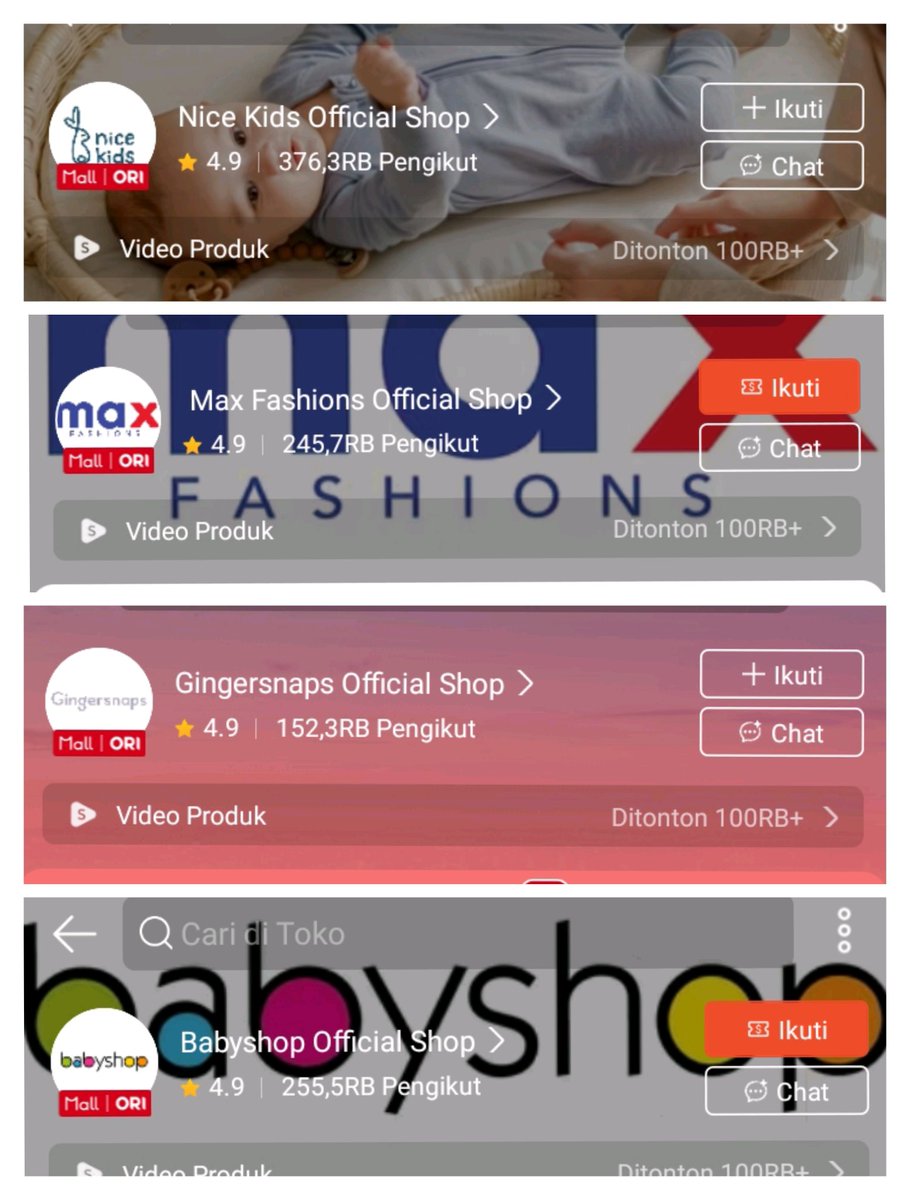 kancil imup tweet media