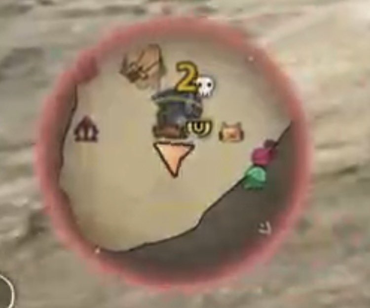 みね。 tweet media