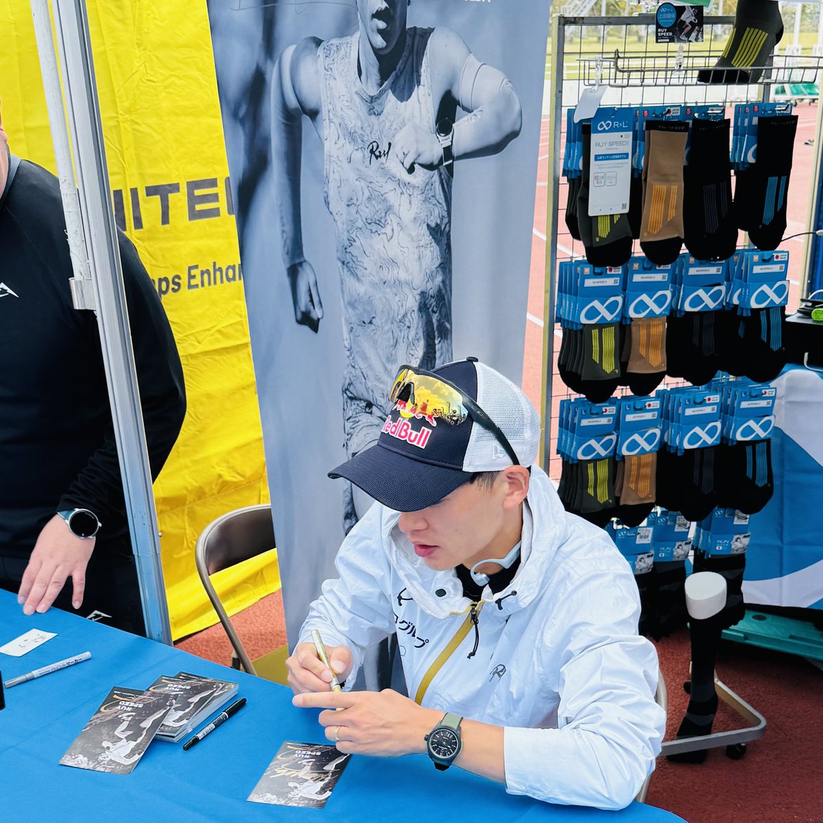 R×L（アールエル）【公式】 tweet media