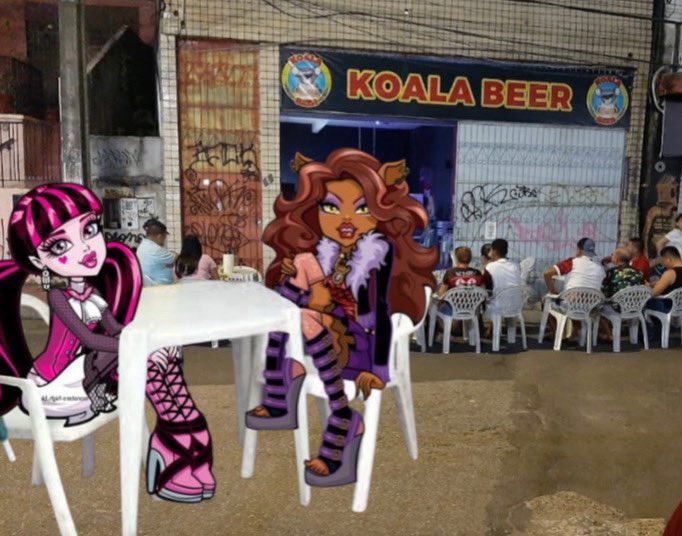 Ota's THE DEVIL🧏🏻‍♂️ tweet media