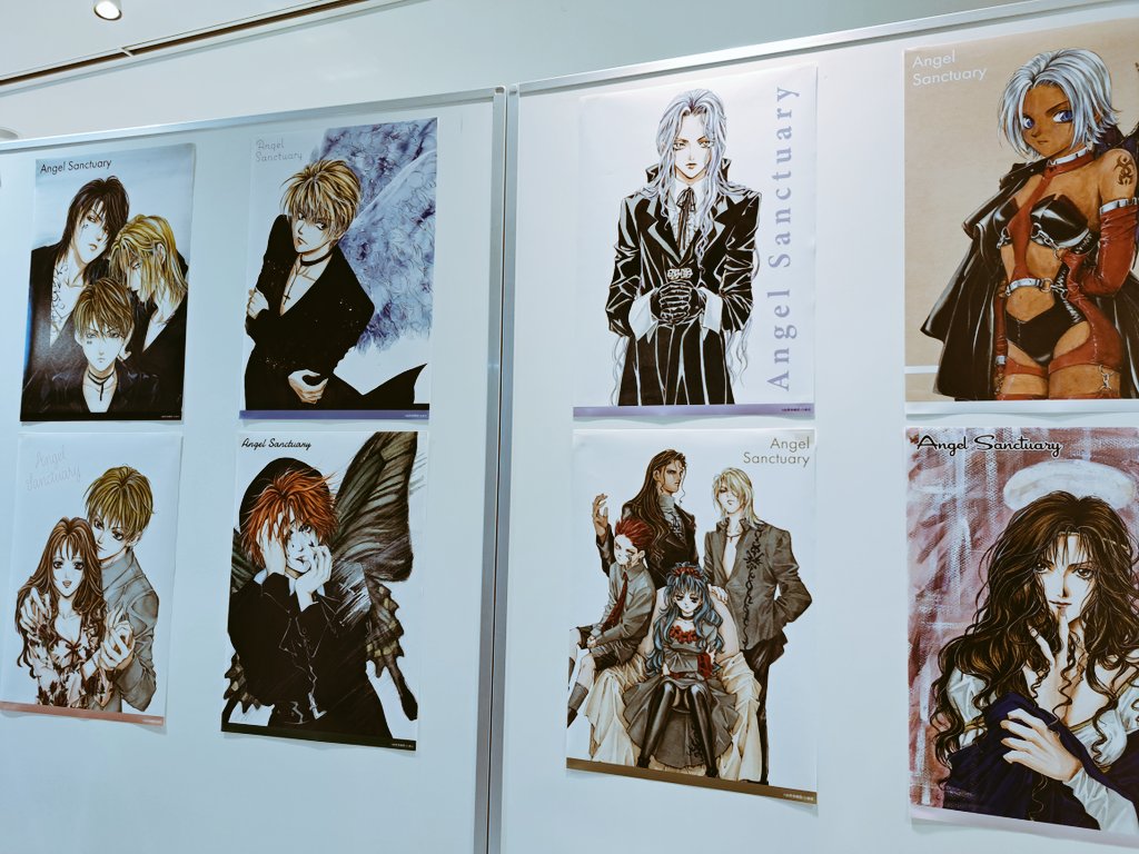 棗(なつめ) tweet media