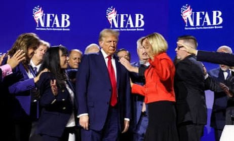 Reverend Jordan Wells tweet media