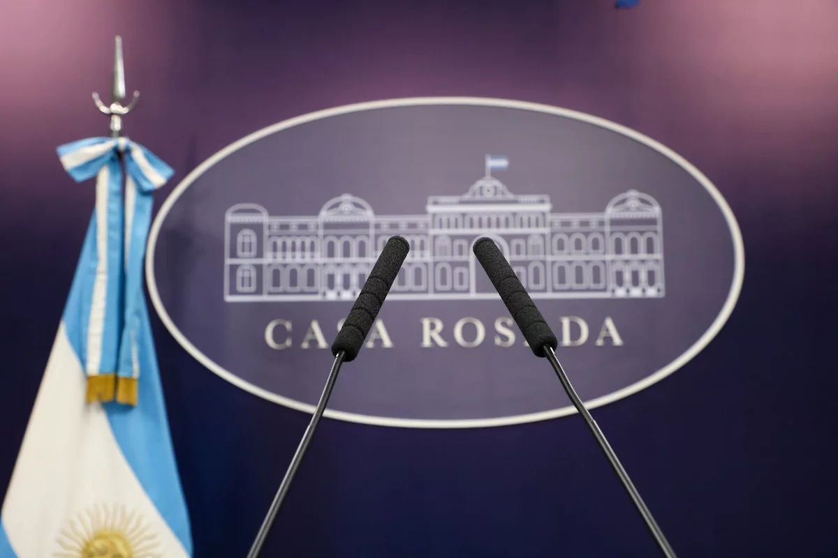 Tiempo Argentino tweet media