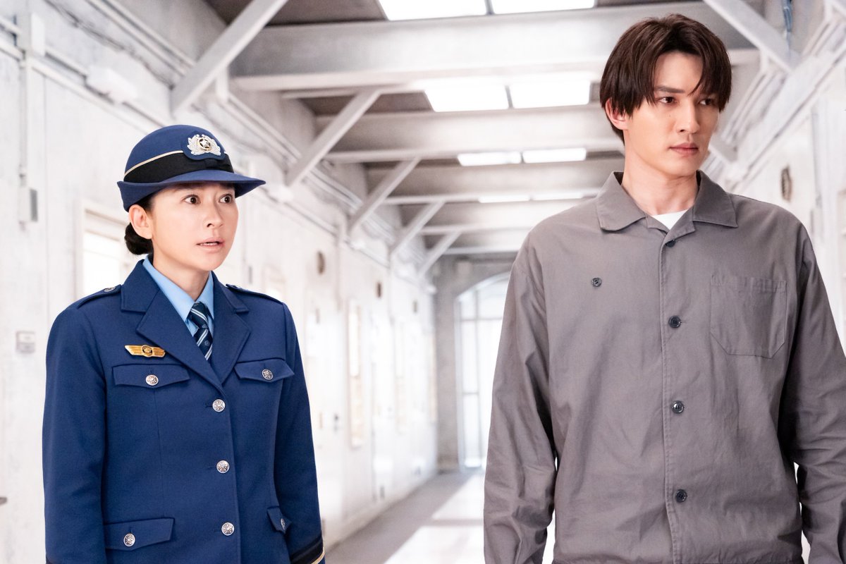 パンチドランク・ウーマンSeason2【公式】Hulu独占配信中 tweet media