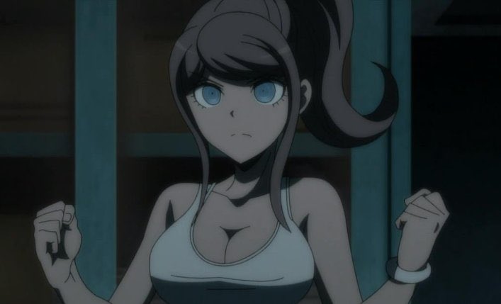 Himiko Yumeno tweet media