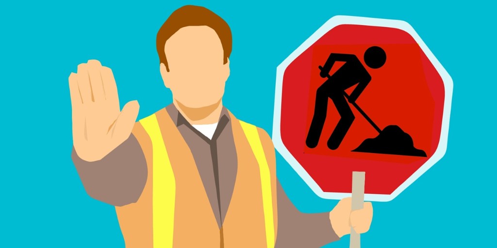 ClickB4UDigMB's tweet photo. Before you dig this year⚠️
CLICK💻
https://t.co/qfBeSL4Bk8
Stay safe this digging season. 

#LocateUpdateMB
#ClickBeforeYouDigMB
#ClickB4UDig
#Manitoba
#DailySafetyMoment
#SafetyFirst https://t.co/uoUtyWqSsN