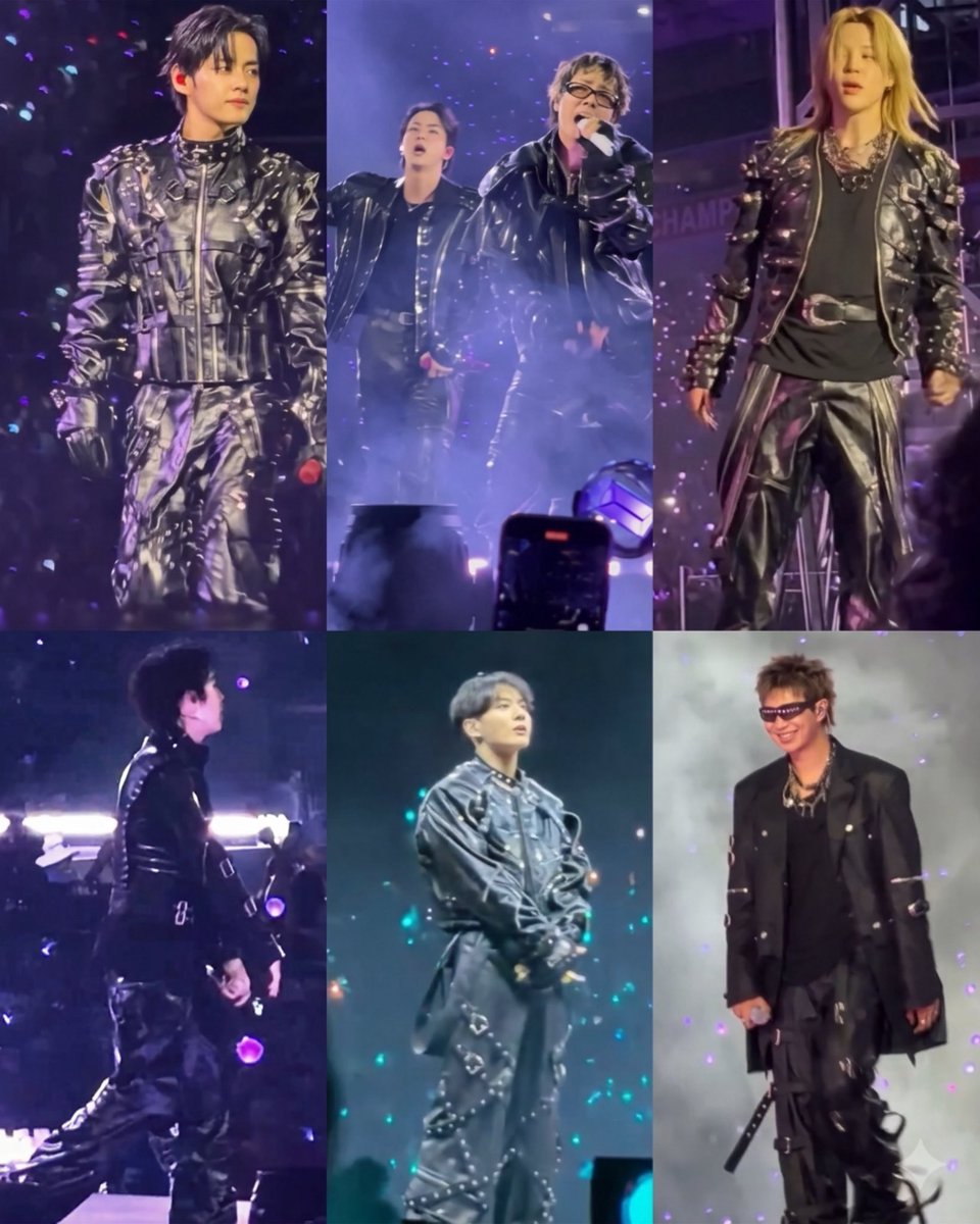 BTS Daily⁷ tweet media