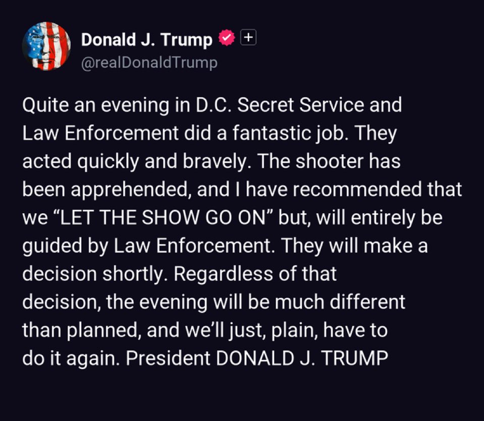 Canada Hates Trump tweet media