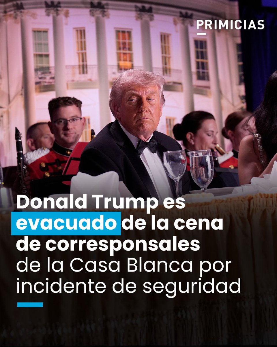 Primicias tweet media