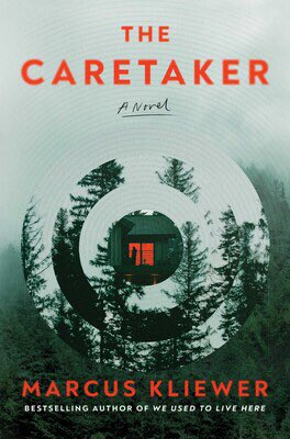 CFPharmD's tweet image. The Caretaker by Marcus Kliewer is one creepy read. Definitely will avoid housesitting jigs via Craigslist. #Horror #NetGalley #BookTwitter
@AtriaBooks @EmilyBestler 12:01 Books
@Marcus_Kliewer 

goodreads.com/review/show/80…